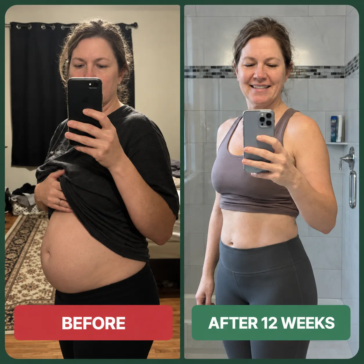 Wellaray Slim Coffee Booster review two