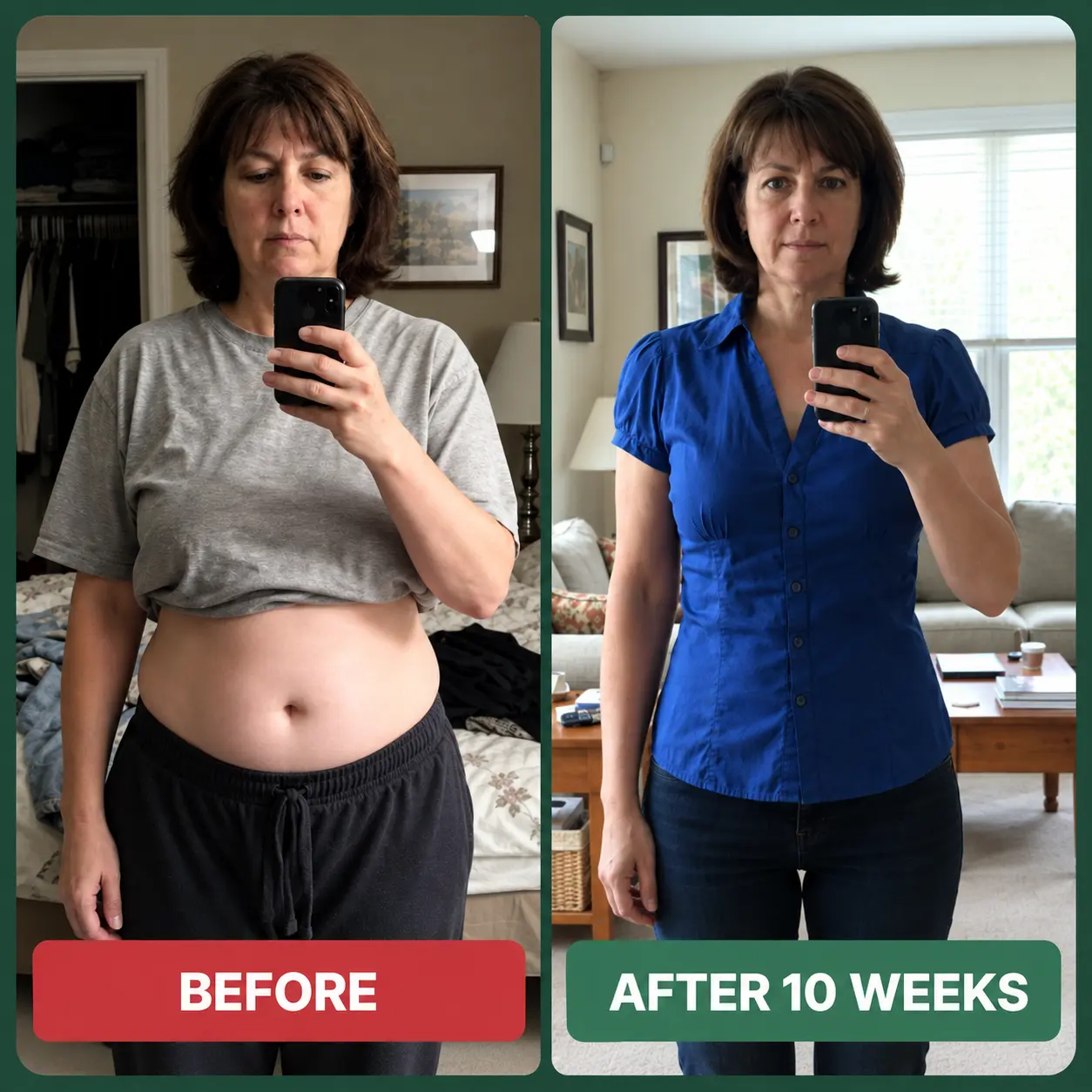 Wellaray Slim Coffee Booster customer reviews three
